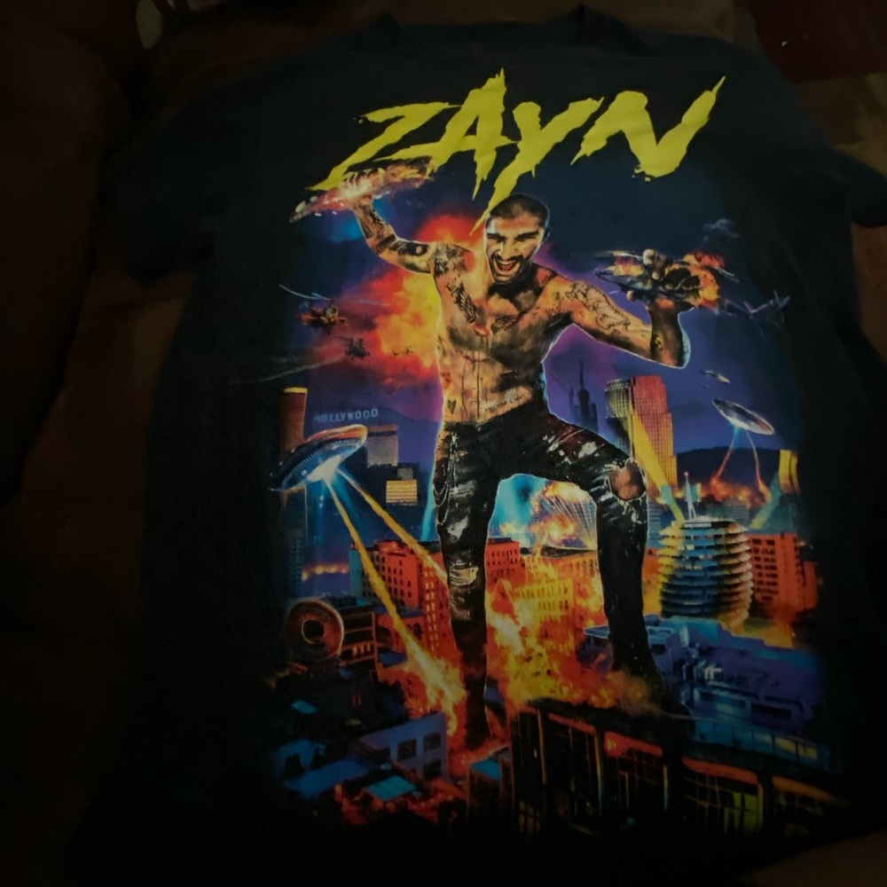 Graphic T-Shirt